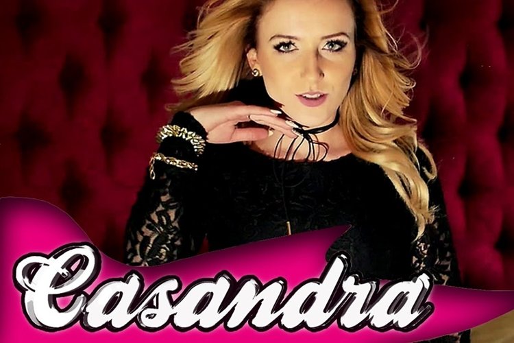 Casandra – To mój styl | PREMIERA klipu