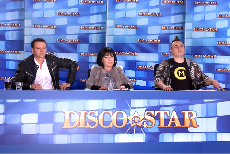 Disco Star 2017 – Odcinek 4 – Dostępny! | VIDEO