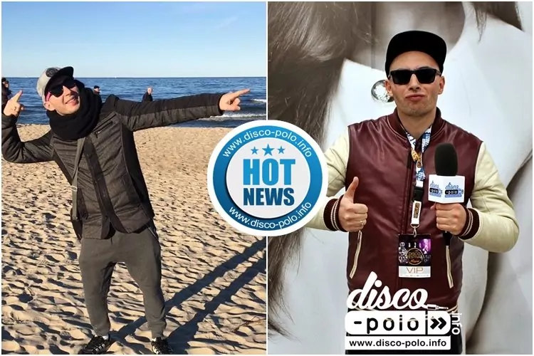 Dla kogo Gesek zaśpiewał swój hit?