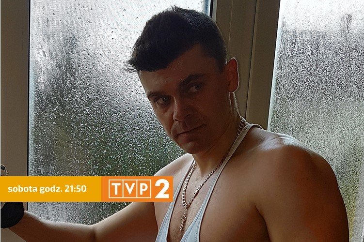 Tomasz Niecik w programie Discopoland TVP | VIDEO
