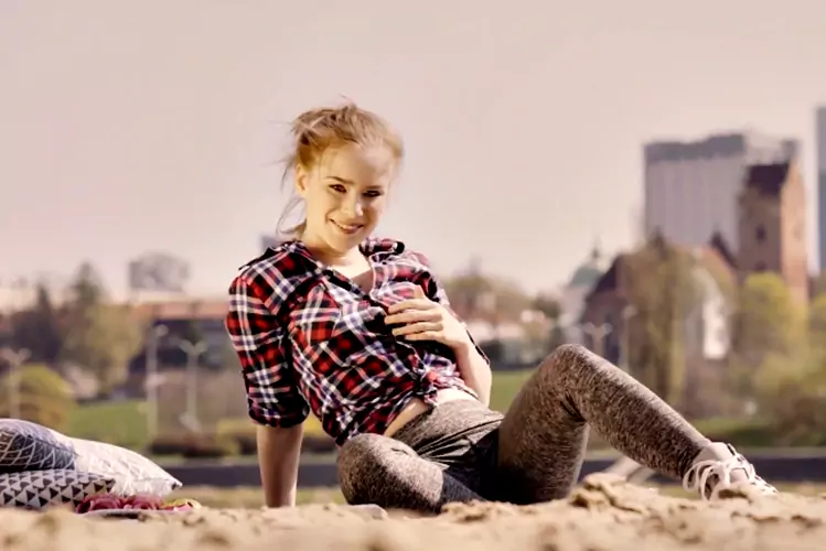 „Zaskakująca" nowość formacji Fox | Video