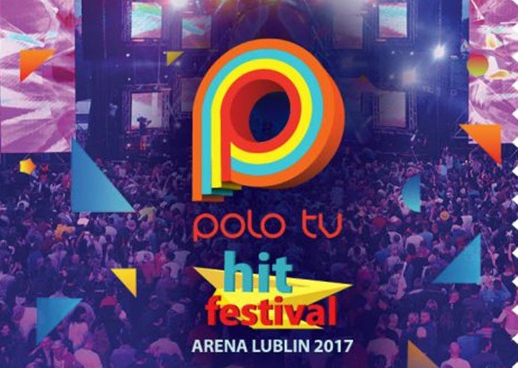 Polo TV Hit Festival Arena Lublin 2017. Zagrają gwiazdy disco polo!