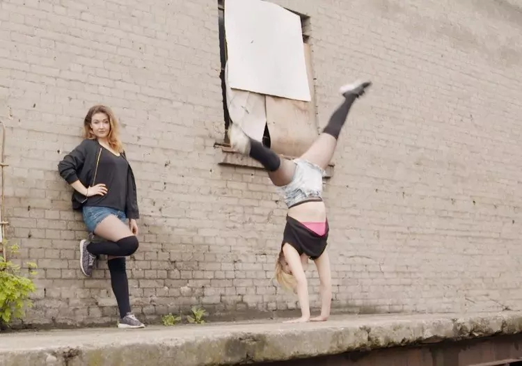 SuperNova - Ile bym dała | Premiera teledysku