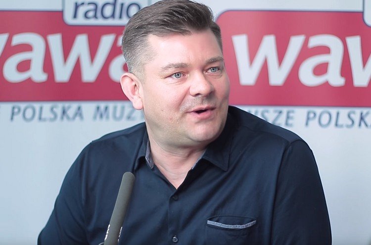 Wywiad Zenona Martyniuka w radiu WAWA | VIDEO