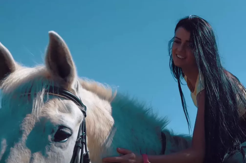 Gentleman's - Ja chcę z Tobą | VIDEO zapowiedź