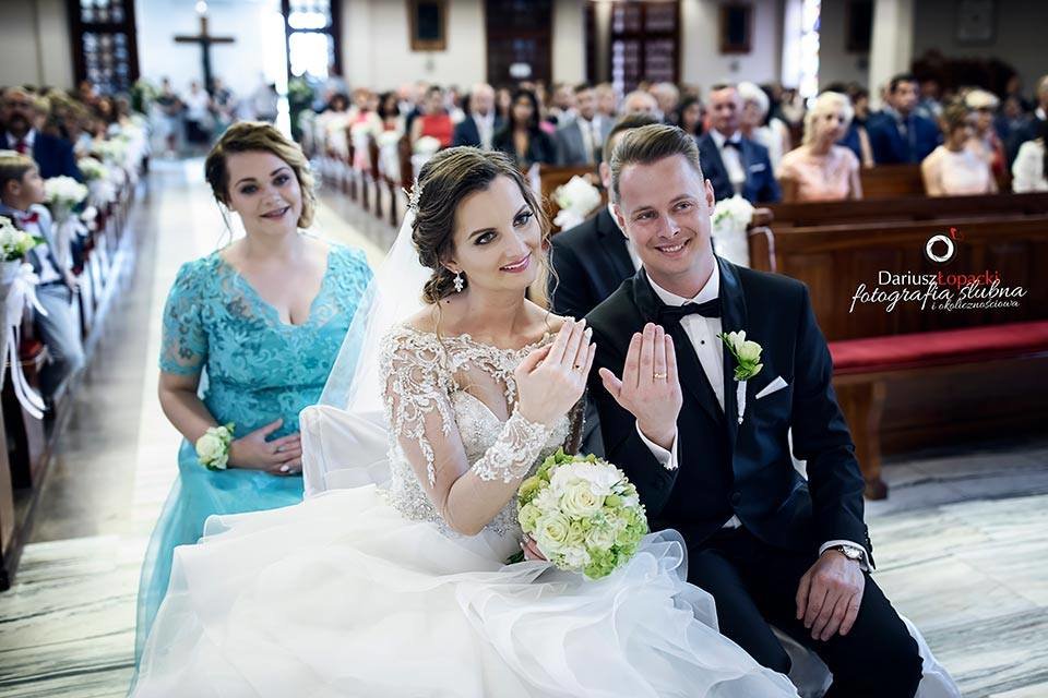 "Było pięknie"! Dorota (Mig) i Marek są już po ślubie | FOTO