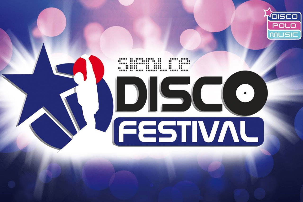 Disco Festival Siedlce 2017 już w niedzielę!
