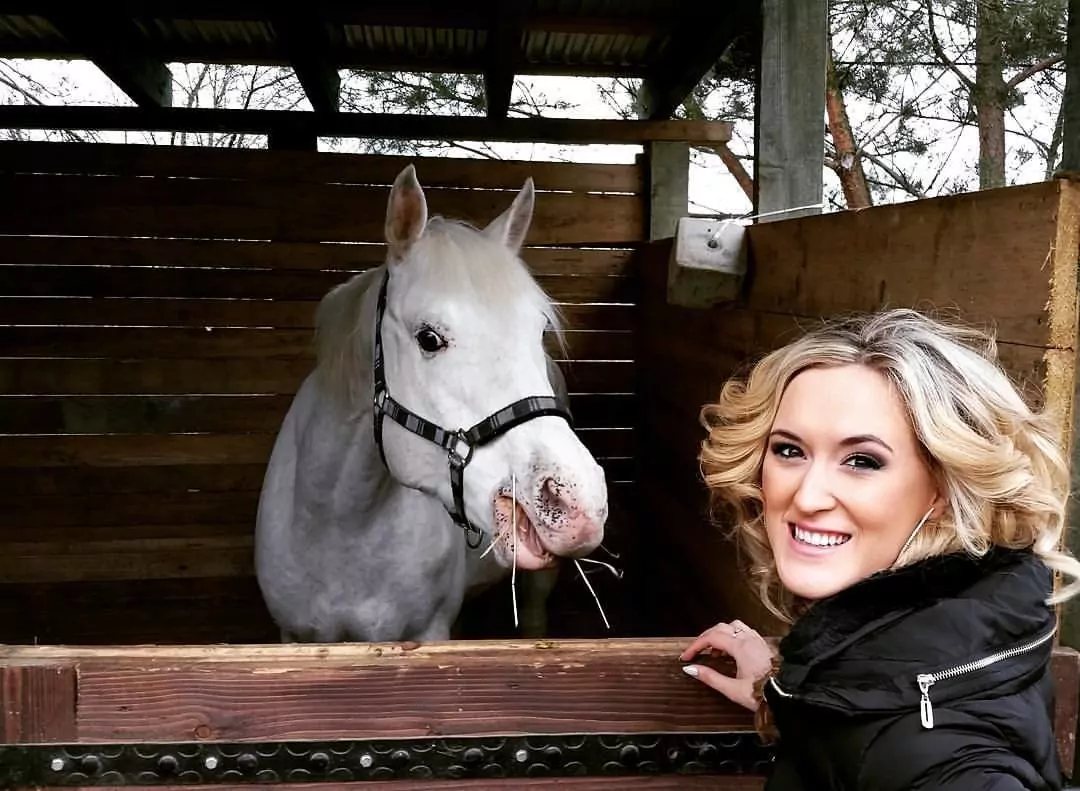 Jesika udostępniła backstage premierowej produkcji | Video