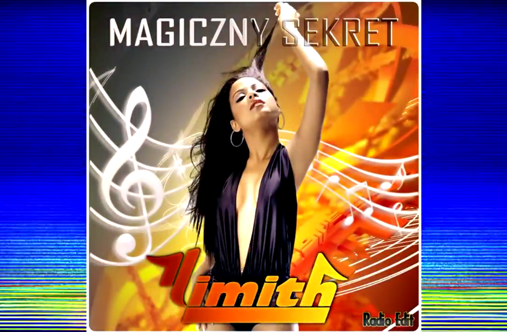 Limith - Magiczny sekret | Audio | NOWOŚĆ