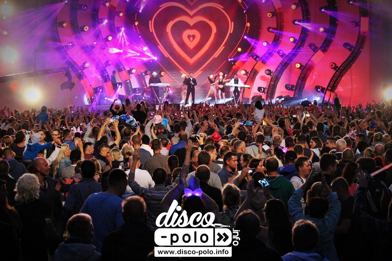 Artyści disco polo wspominają swój pierwszy Festiwal w Ostródzie | VIDEO