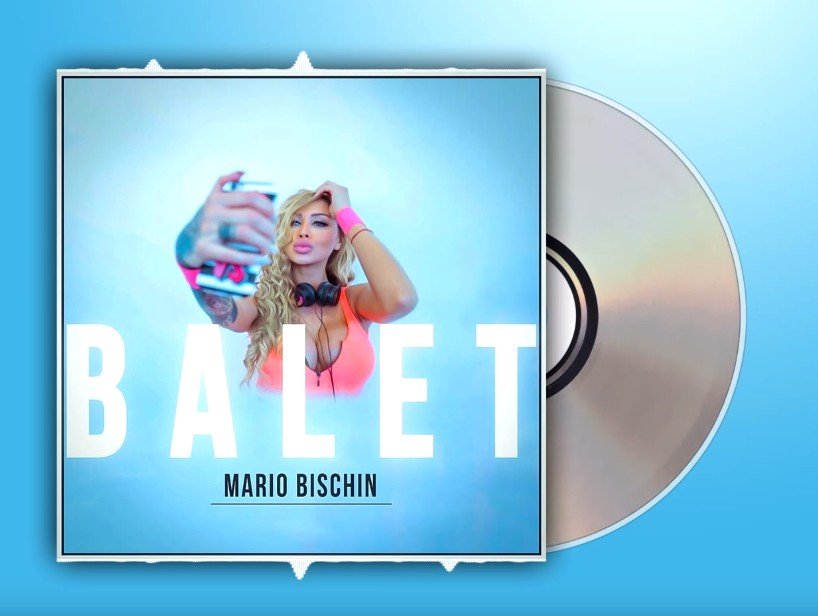 Mario Bischin - Balet (Dance 2 Disco Remix) | Nowość