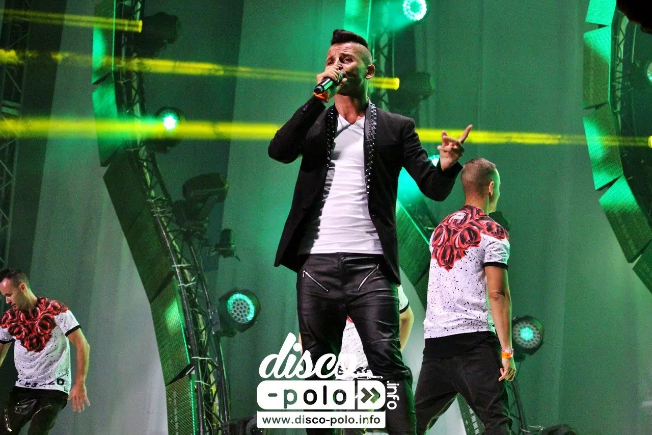 Milano - Serce to nie sługa | Video Ostróda | PREMIERA