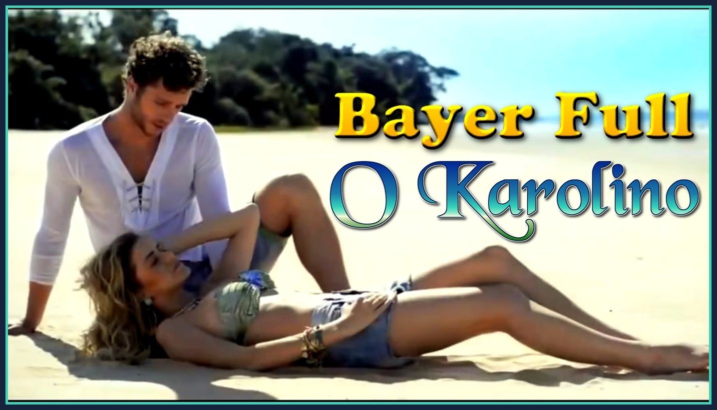 Premiera: Bayer Full – O Karolino