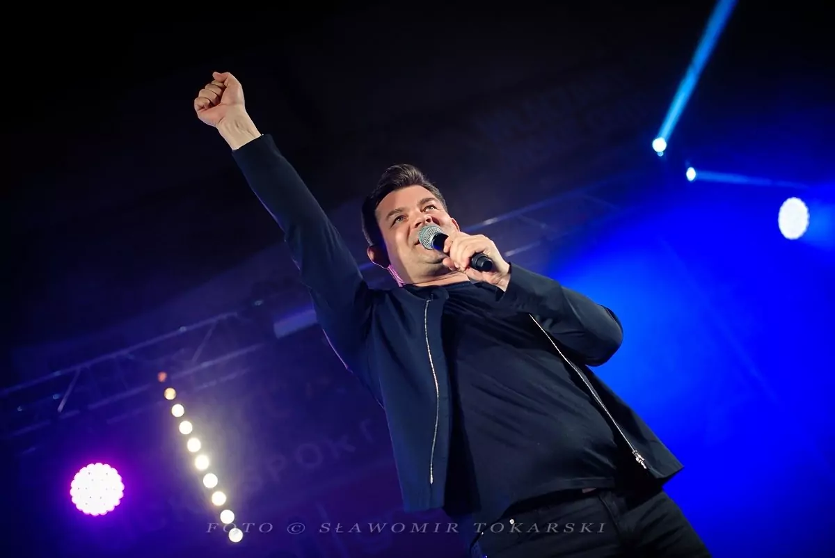 Zobacz cały koncert grupy Akcent! | VIDEO