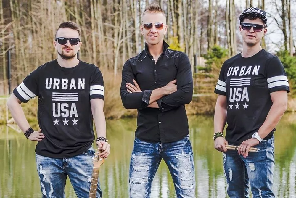 News - Ale fajne nogi (Dj Sequence Remix) | PREMIERA