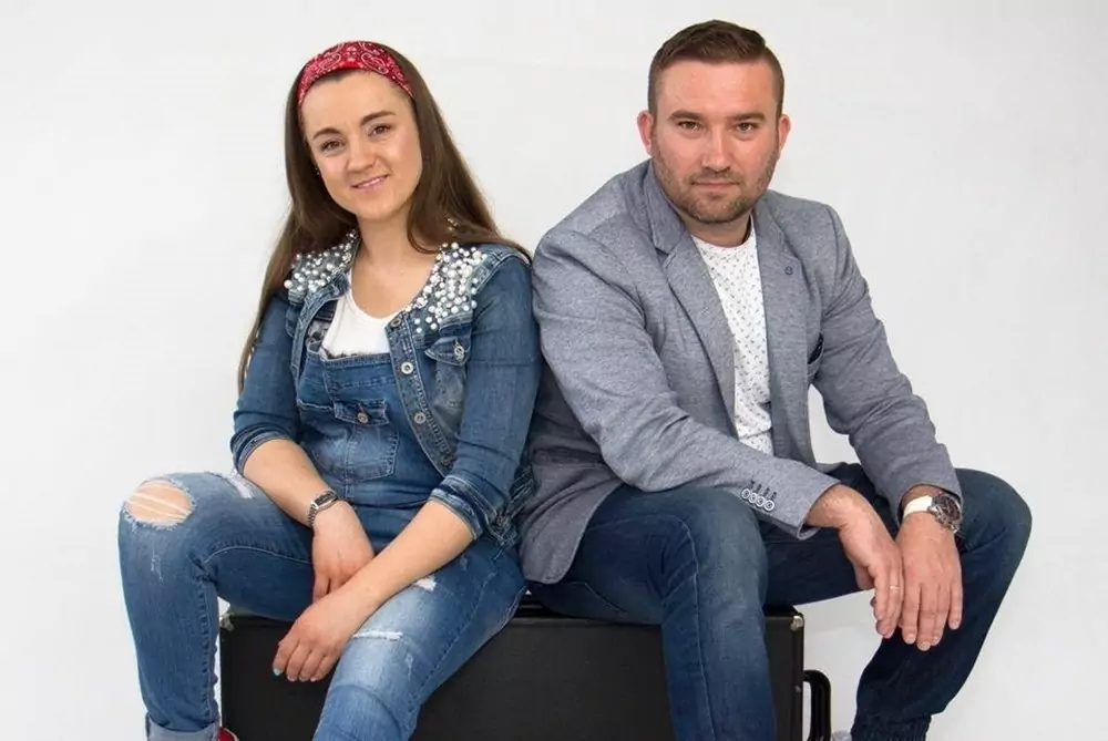 LaMaro - Chcę być tylko z Tobą | Video | PREMIERA