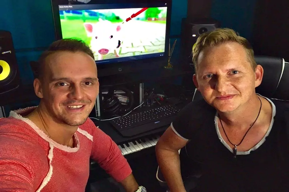 "Lubię Cię jak świnka błotko" - Premiera całości już w środę 6 września! | VIDEO