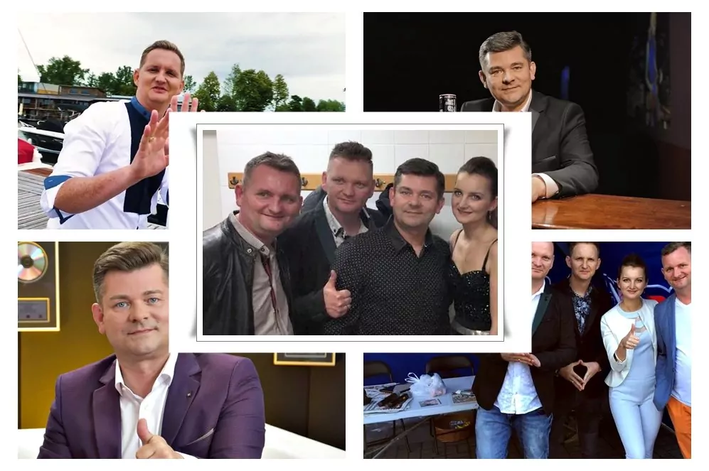 Nie ma między nami konfliktu! - zapewnia Zenek. Co na to zespół Mig?