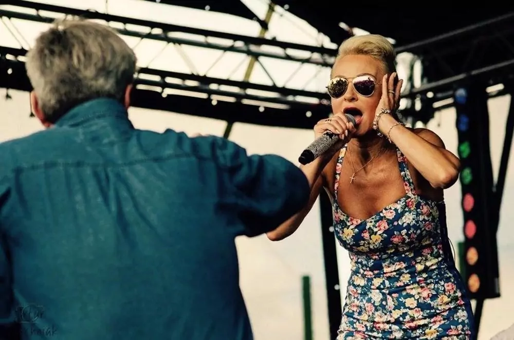 Podczas koncertu formacja Mejk nie ma litości - Co na to fani? 