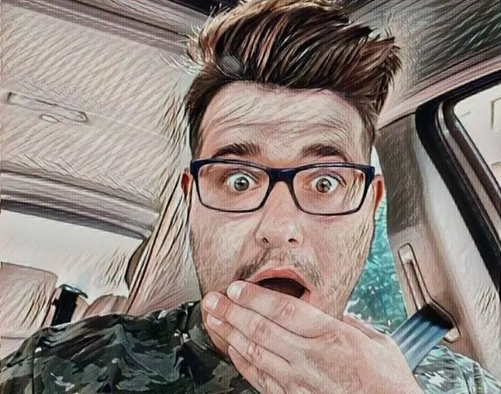 Joker kręci klip do "Granat i Zawleczka". To będzie bomba!