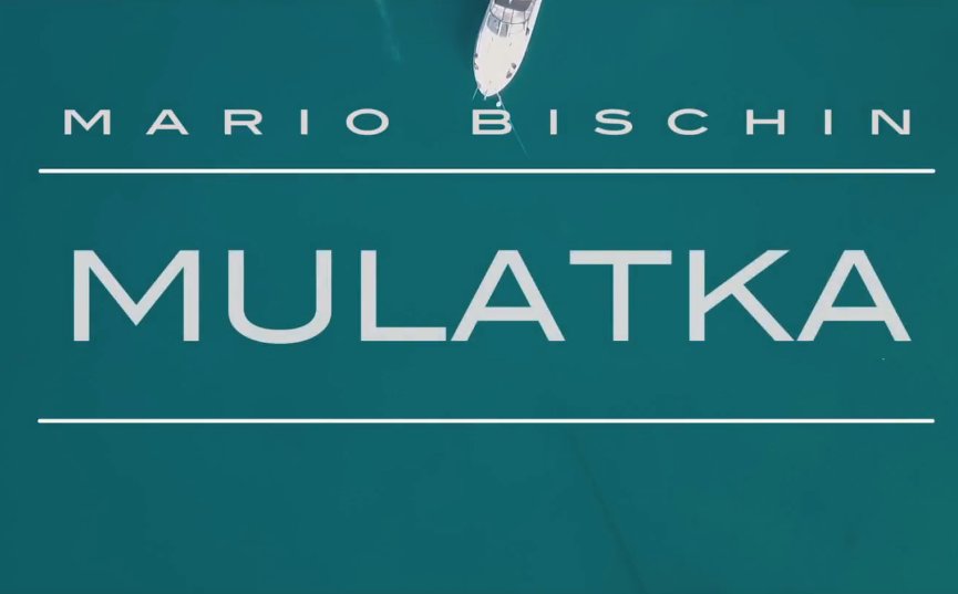Mario Bischin zrealizował nowość pt. "Mulatka" | VIDEO