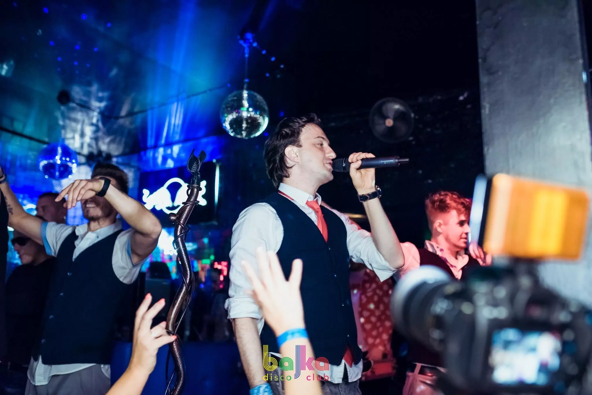 After Party dali czadu! | VIDEO