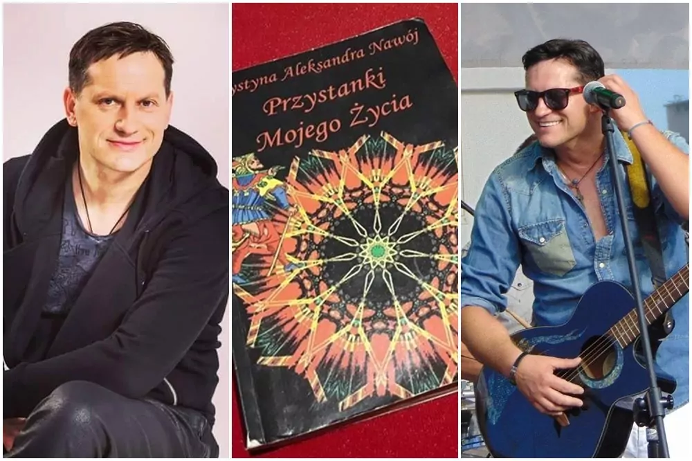 Mariusz (Classic) kończy pracę nad nowym projektem! Wystąpi w duecie?!