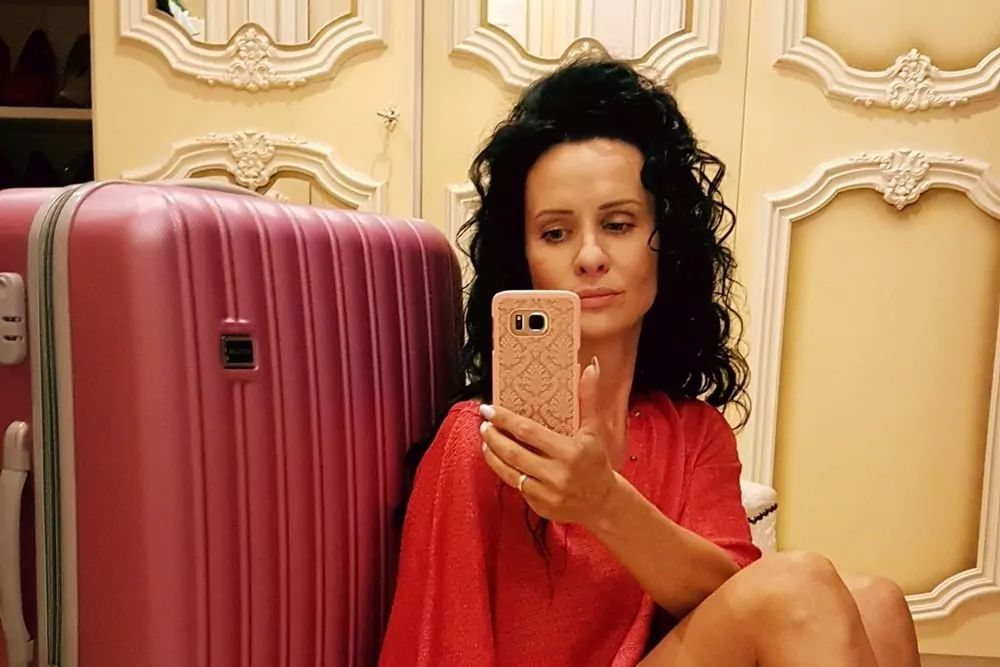 Etna przeszła drogę przez mękę?! - "był to najgorszy rok w moim życiu" 