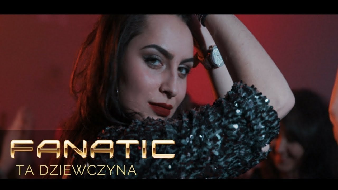 Fanatic - Ta dziewczyna | Mega premiera