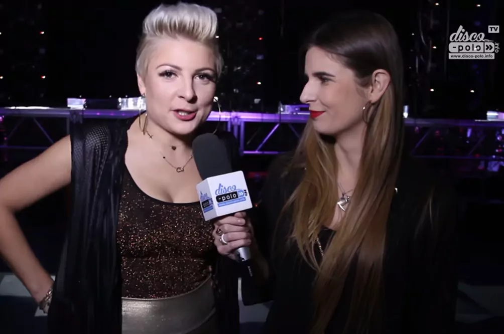 Magda Narożna: "Jestem w nim zakochana" | Zobaczcie video zza kulis! 