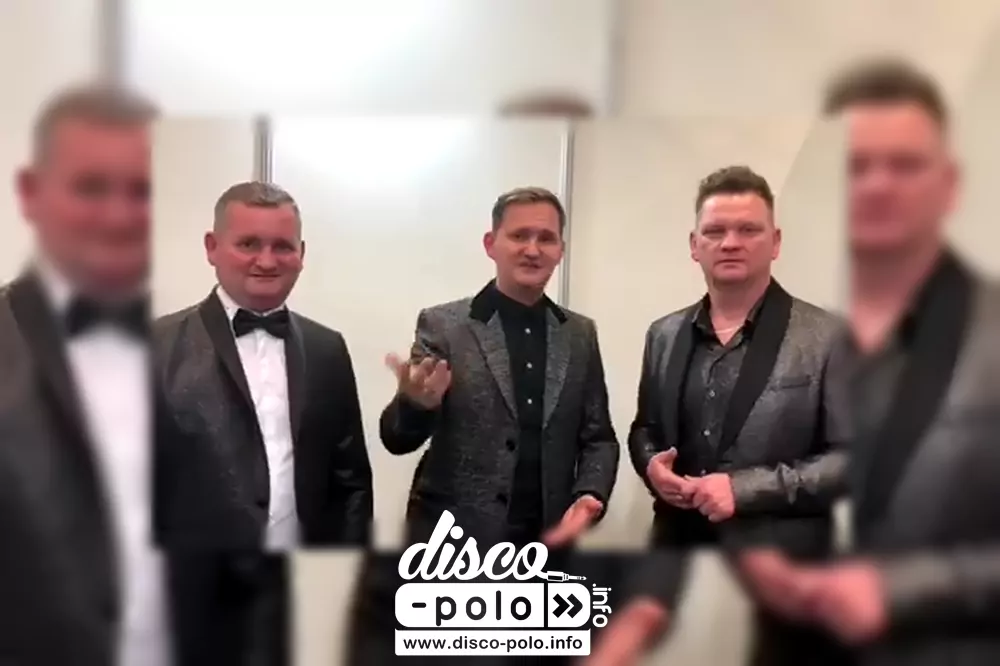 Mamy video prosto z Katowic - zobaczcie co ma do przekazania zespół Mig | VIDEO