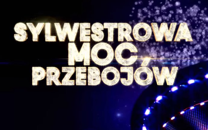 Mig, Piękni i Młodzi, Boys, Weekend, Long & Junior wystąpią na Sylwestrowej Mocy Przebojów w Polsacie!
