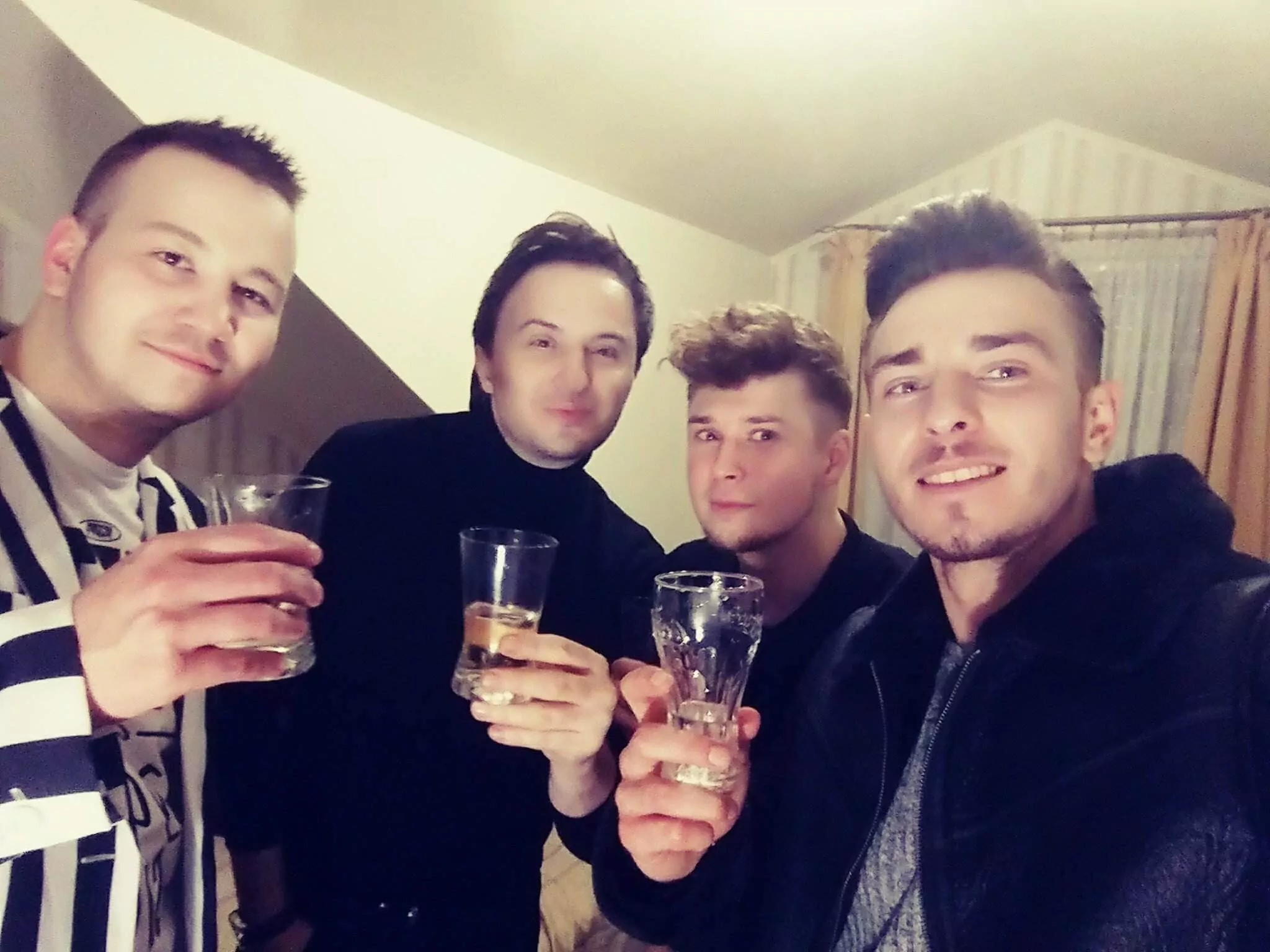 10 milionów dla After Party!