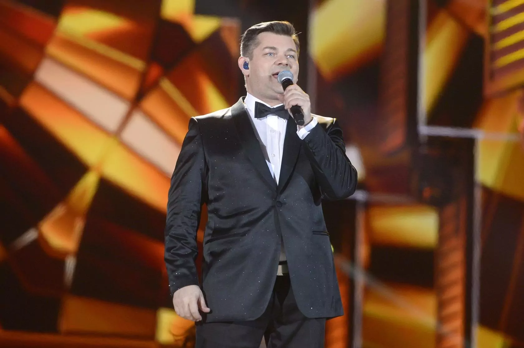 Akcent pobił rekord oglądalności! Noc Sylwestrowa należała do Zenka | VIDEO