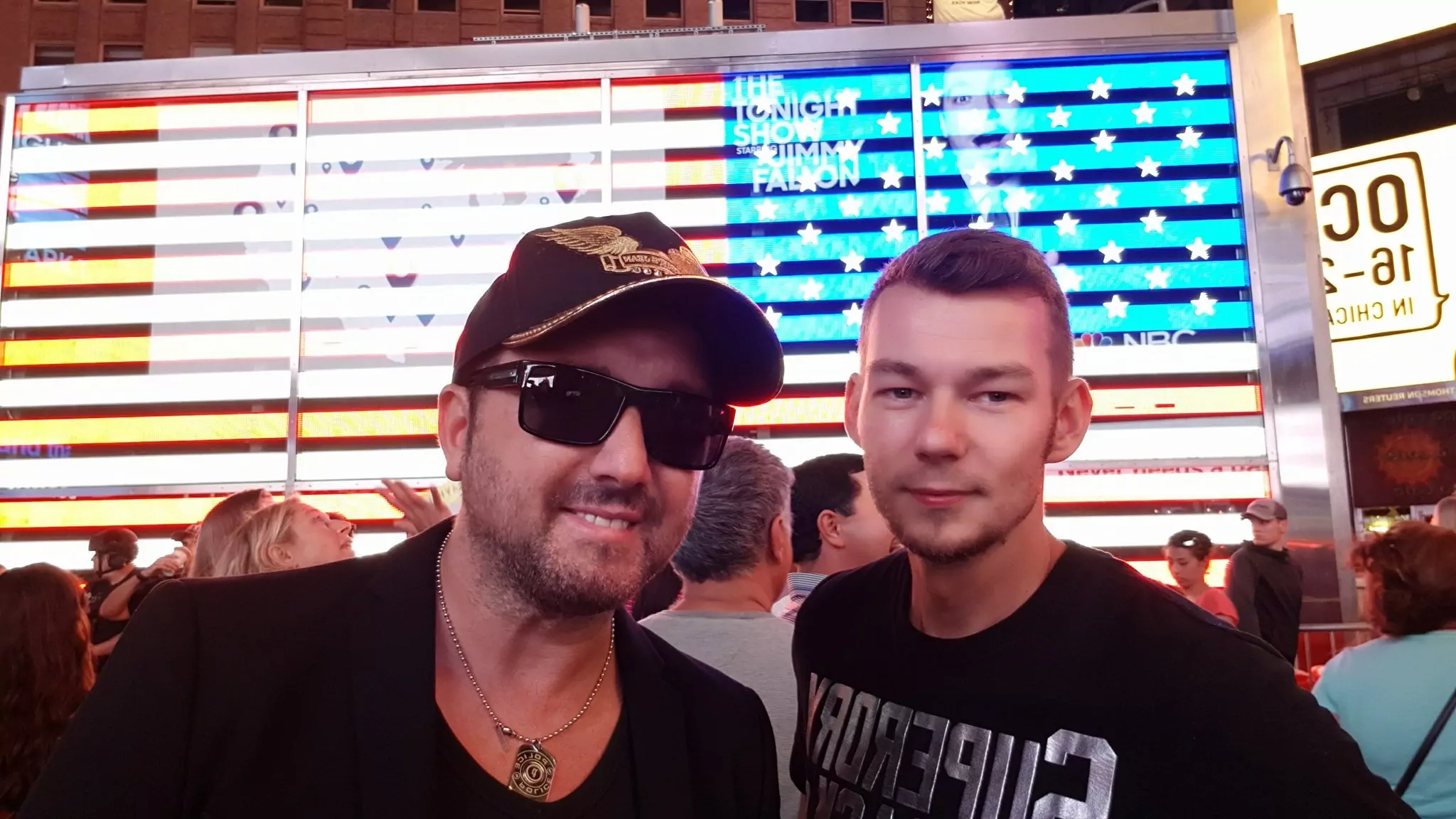 "Dama żegna Pana", czyli najnowsza propozycja od zespołu Andre! Fani wyczuwają nowy przebój disco polo?!