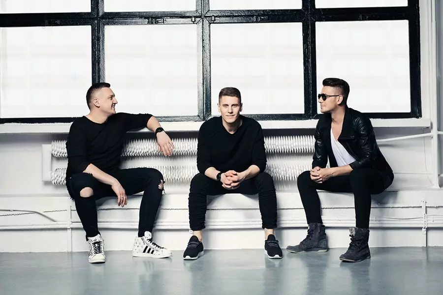 Kolejny wielki przebój? Grupa Power Play zrealizowała nowość pt. "Miła moja miła ma" 