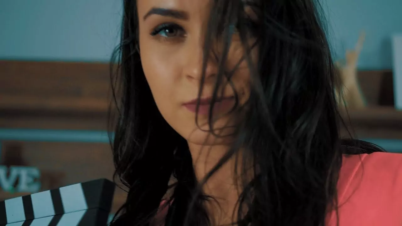 Menago - Mąż | Premiera klipu