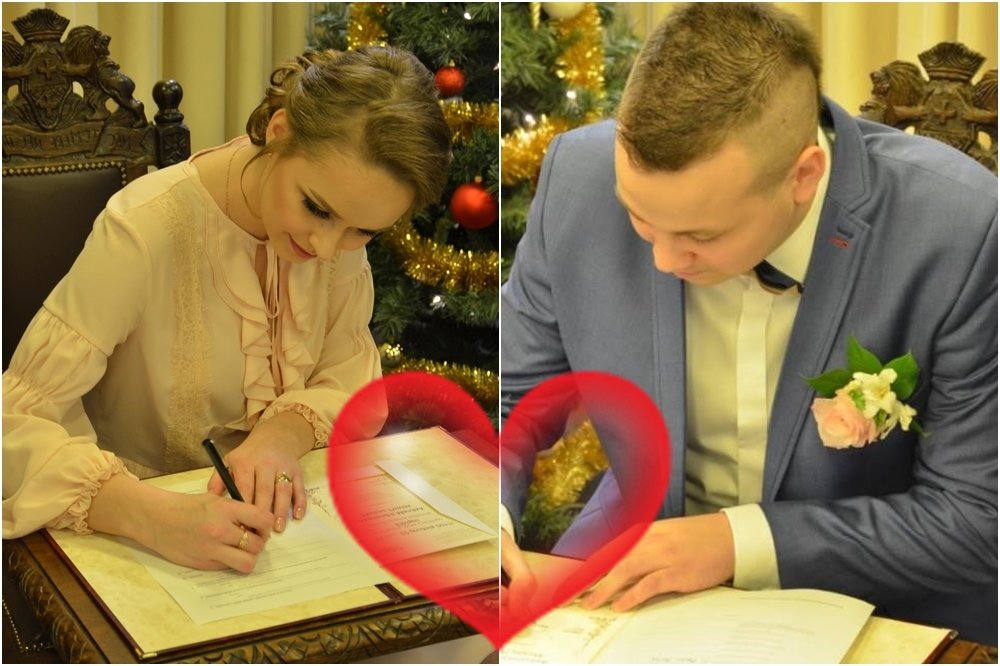 Wyjątkowy ślub Oli i Mariusza (After Party)! Zakochani zostali mężem i żoną! | Dużo zdjęć!