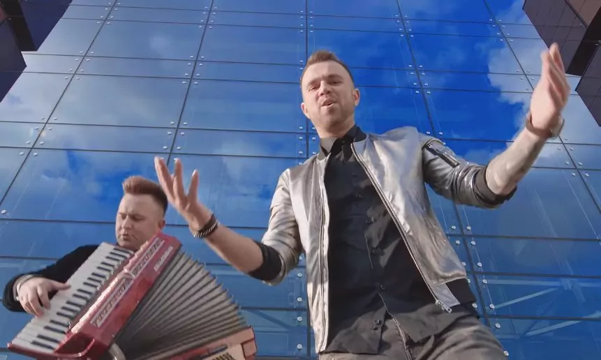 Freaky Boys z nową propozycją. Zobaczcie jako pierwsi „Chodź jeszcze raz”! | Mega premiera 