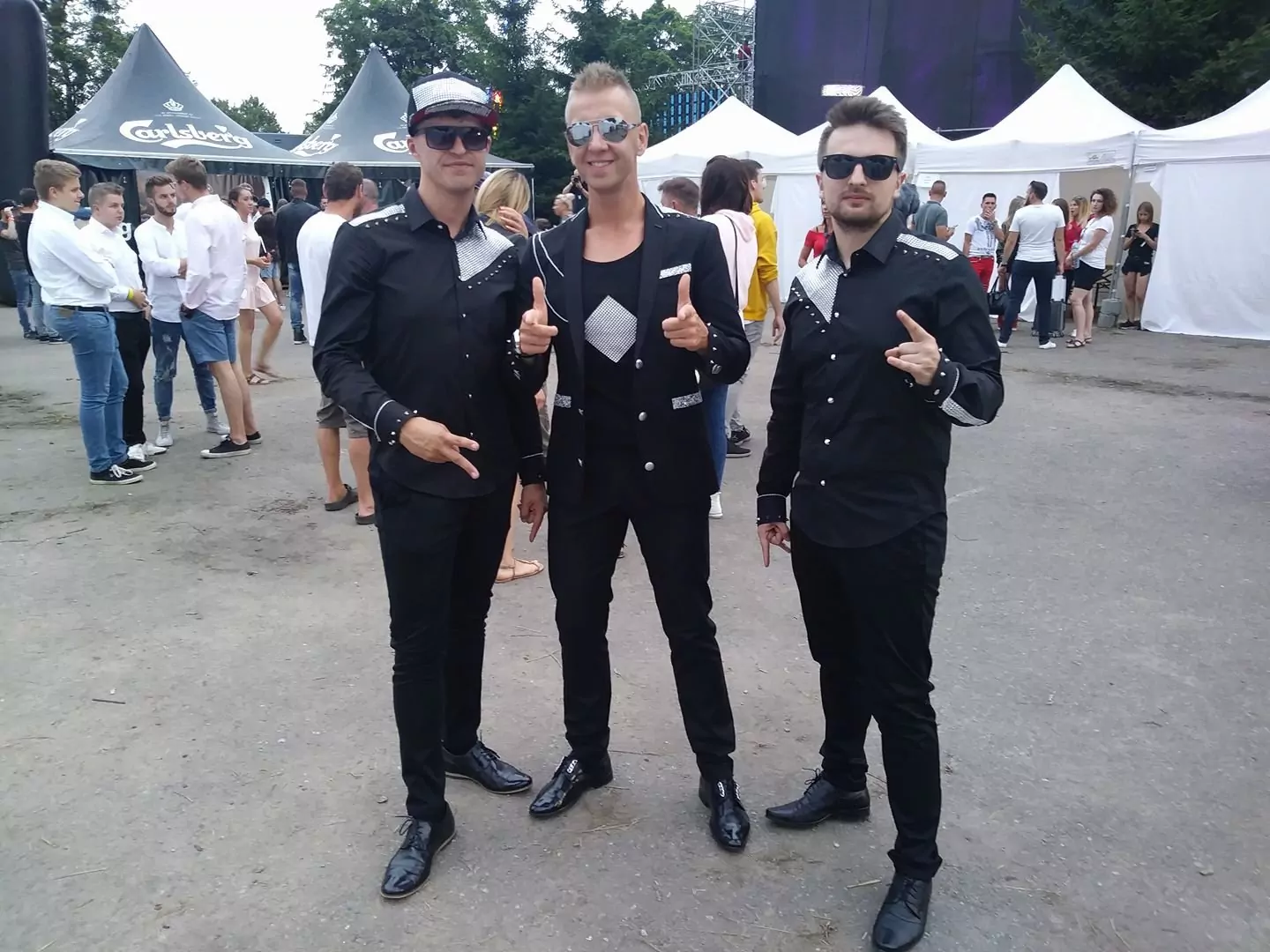 Grupa News to zrobiła! Mogą otwierać szampana!