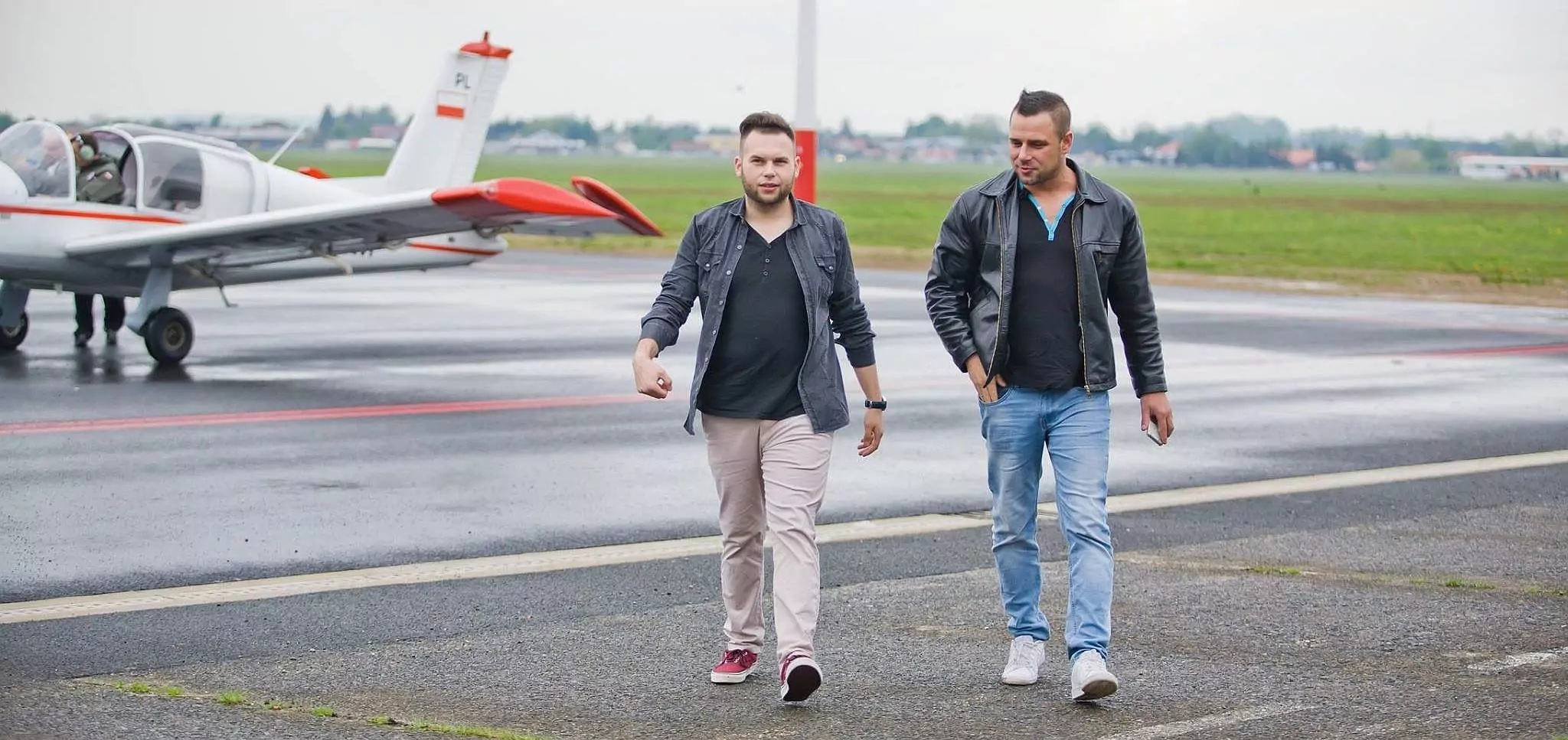 Zespół Rompey otrzymał niesamowity prezent!