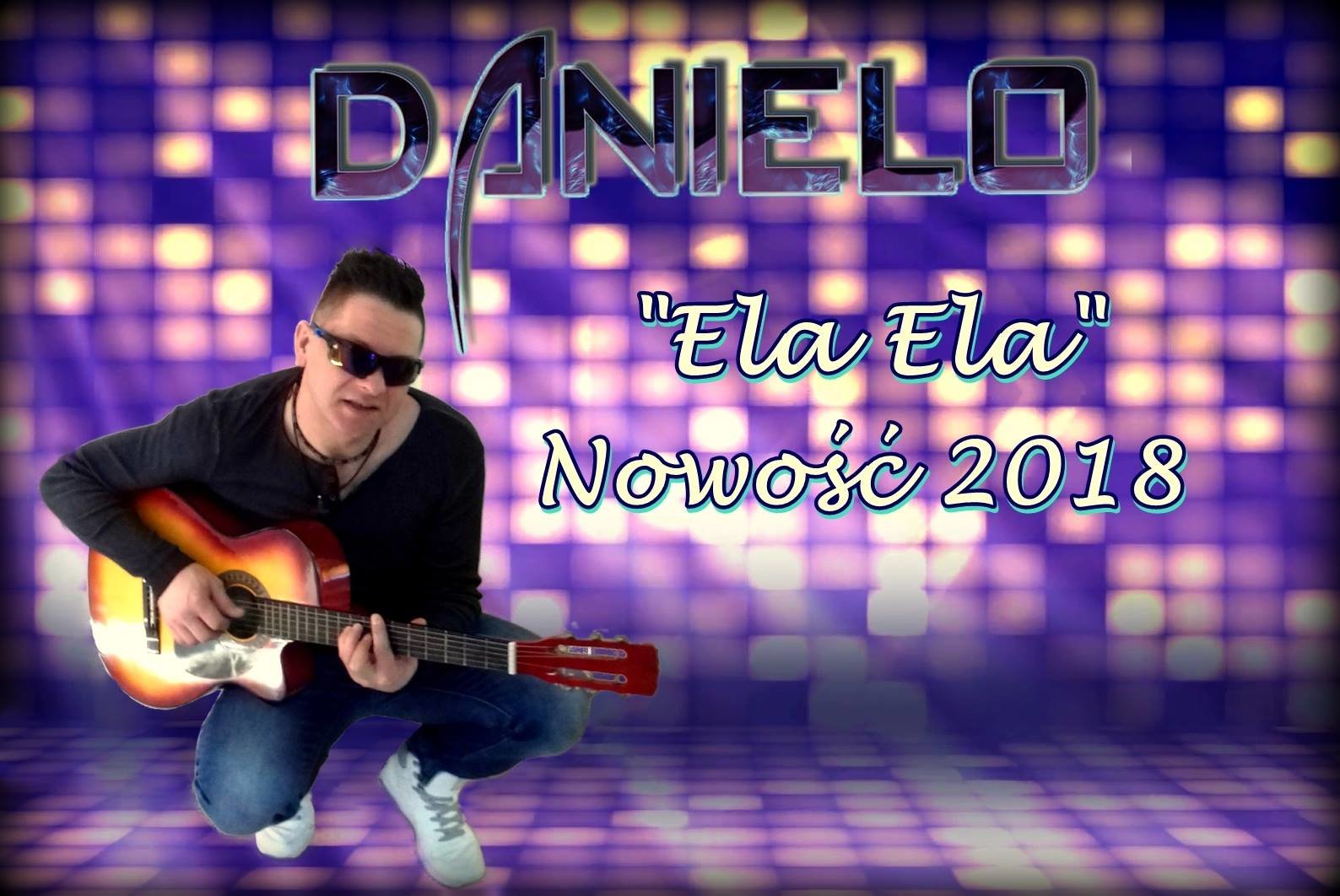 Ela Ela - nowy singiel formacji Danielo | PREMIERA 