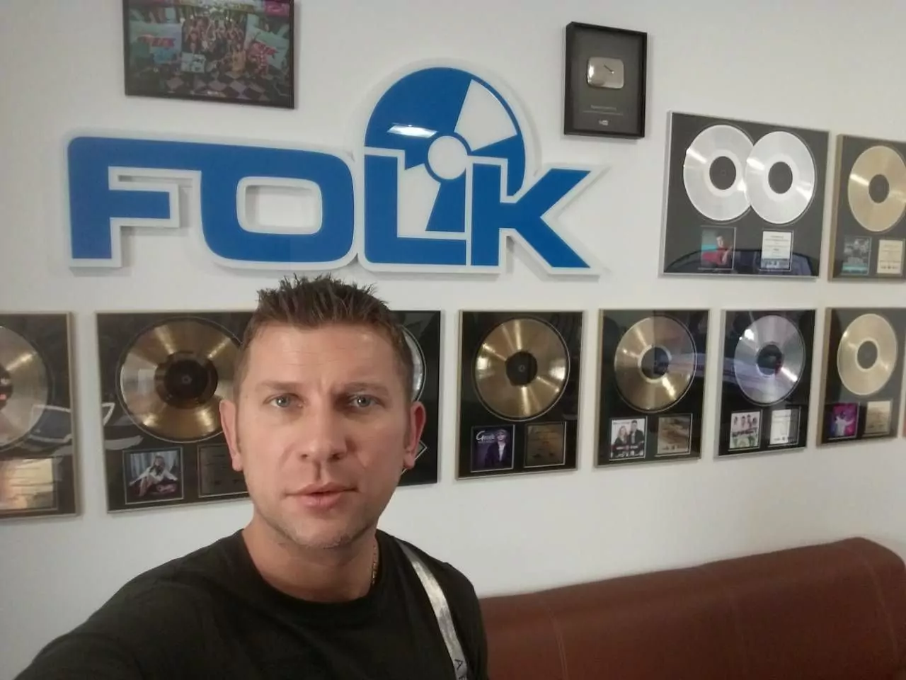 Marcin Siegieńczuk wywalczył ogromny sukces!