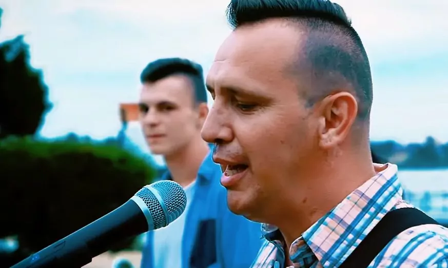 Swoje urodziny obchodzi dzisiaj: Filip (Exces) | Czego mu życzycie?