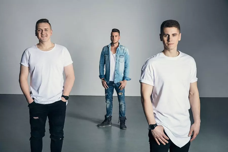 Co tam się działo! Świąteczny koncert Power Play! Koniecznie zobaczcie! | VIDEO