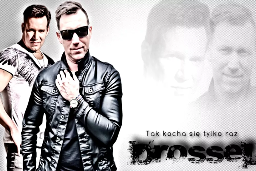 Drossel - Tak Kocha Się Tylko Raz | nowy hit na rynku disco polo?