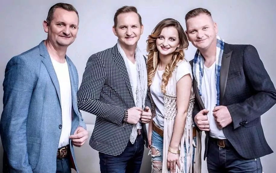 Hit zespołu MIG zaśpiewany… po włosku? Robi wrażenie!