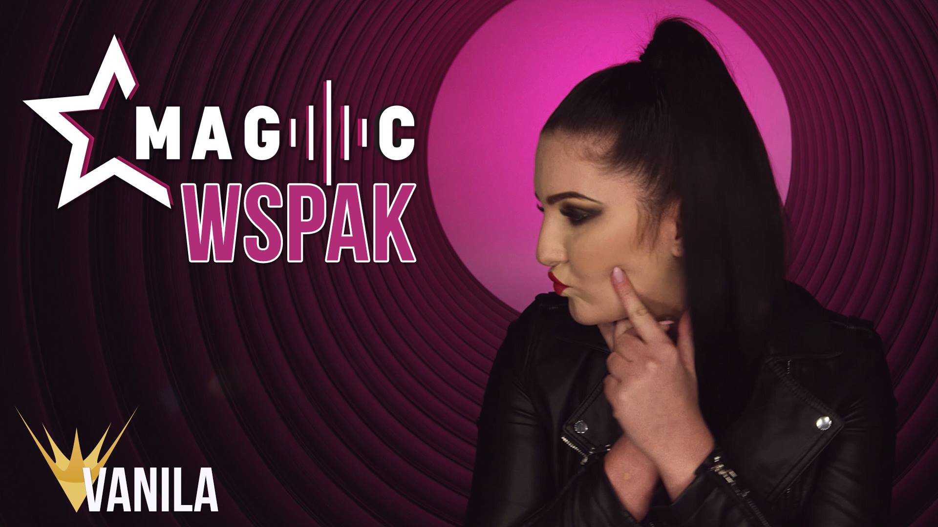 Magic - Wspak | Premiera klipu