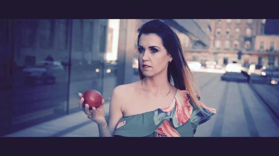 Zobaczcie ! Oficjalny trailer nowego teledysku LOOKS pt. „Twoje Imię”