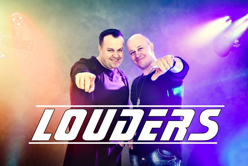 Grupa Louders nagrała teledysk do utworu "Zakochałem się (Ajajajaj)"  VIDEO | Premiera